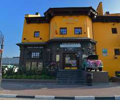 Hotel Hamilton's Bed and Breakfast