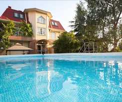 Hotel Art Natasha Rostova