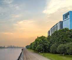 The Azure Qiantang, A Luxury Collection , Hangzhou
