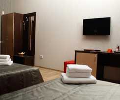 Avangard Hotel