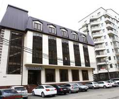 Hotel Aurora