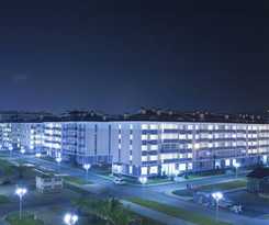 Hotel Barkhatnye Sezony Chistye Prudy