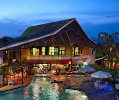 Hotel ILHA FLAT HOTEL