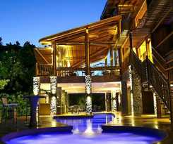 Hotel Kalango Boutique