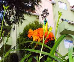 Parque Das Flores