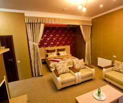 Hotel Red House