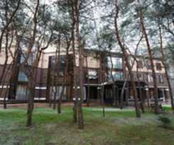 Hotel Park-hotel Europe