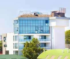 Hotel Boutique Hotel Adriano