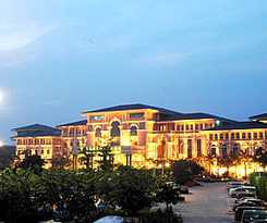 Hotel Ju Long Wan Hotspring