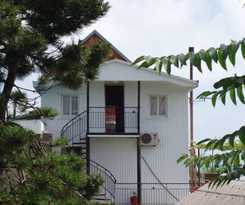 Casa de Huéspedes Chaika