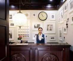 Hotel Vincent Hotel