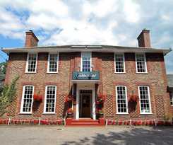 The Gables