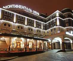 Hotel Complex Continental