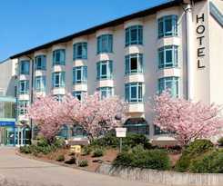 Hotel Am Rosengarten