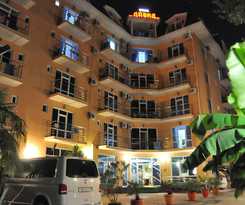 Hotel David