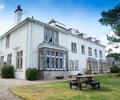 Invernairne Guest House