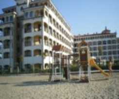 Hotel REGINA MARE