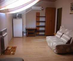 Casa de Huéspedes Divnomorye