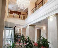 Hotel Belgorod Hotel