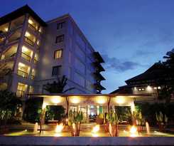 Hotel Marriott's Mai Khao Beach - Phuket