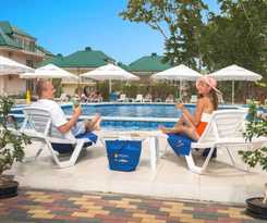 Dyuny Zolotye Hotel