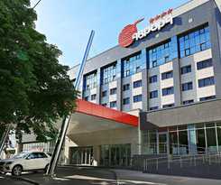Hotel White Hill