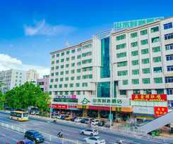 Hotel Shangshui Shishang