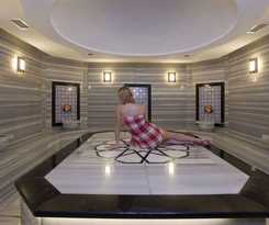 Hotel Riviera and Spa