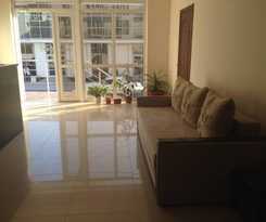 Casa de Huéspedes Ellas