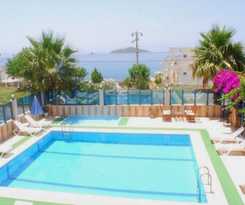 Hotel Blue Bodrum