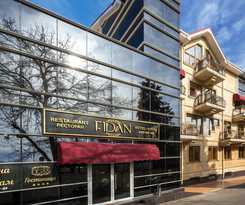 Hotel Fidan Spa Sochi