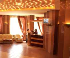 Hotel Hotel Khakasia