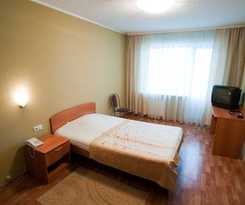  Hotel Sibir