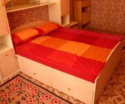 Hotel Apartments Office Wings