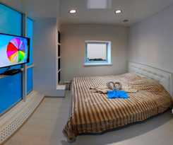  Apartmenty V Mayake (Rechnoy port)