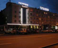 Hotel Chuvashia Hotel