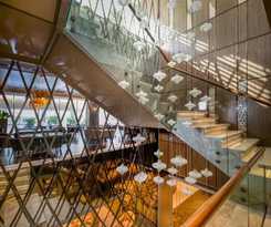 Hotel Windsor & Convention Center Istanbul