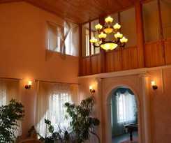 Hotel Hotel Comfort-Place