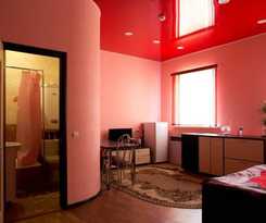 Hotel Hotel Liniya Spektr