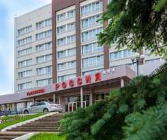 Hotel Russia Hotel