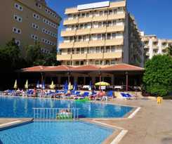 Hotel Blue Fish 