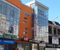 Hotel Orange