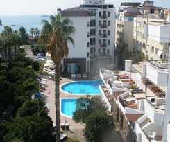 Boulevard 