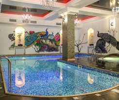 Kras Resort Spa