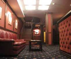 Hotel Britanika Hotel