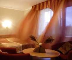 Hotel Business Hotel Vodoley