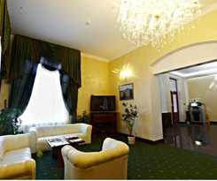 Hotel Chernigov Hotel (tsentralnaya)