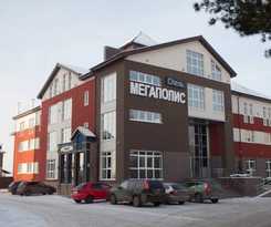 Hotel Hotel Megapolis