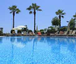 Hotel Monart City - All Inclusive