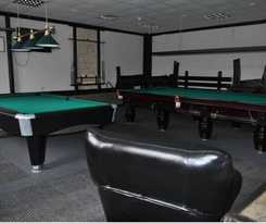 Hotel Guest House Oten